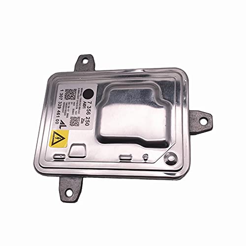 Zavorra Faro Xenon faro HID Ballast 63117356250 7356250 uso adatto for BMW X3 2012-2015 uso adatto for BMW X5 2011-2015 6 serie F12 F13 2011-2014 uso adatto for Volvo C30 Centralina Xenon