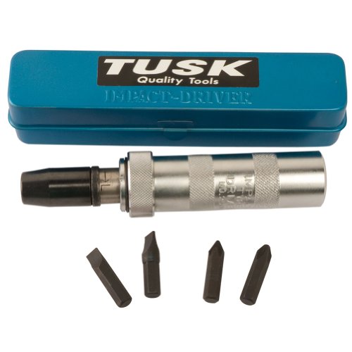Tusk Impact Driver