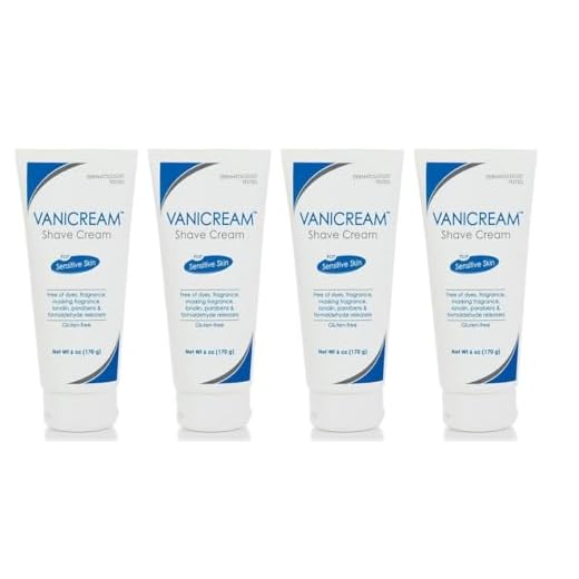 Can i take shaving foam in checked luggage Vanicream Sensitive Skin Shave Cream 6 oz