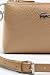 Imagen de Lacoste Bolsas cruzadas XS para mujer