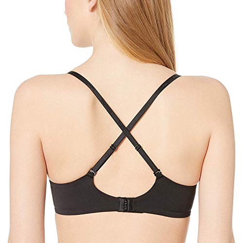Image of Calvin Klein Women's Constant Push Up Plunge Bra
