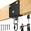 180° Swivel Beam Hanger