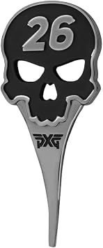 PXG Golf Darkness Divot Tool Darkness