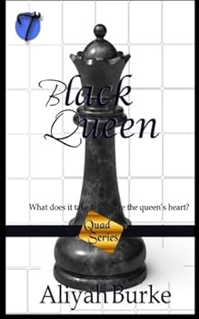 Black Queen - Book #4 of the Quad