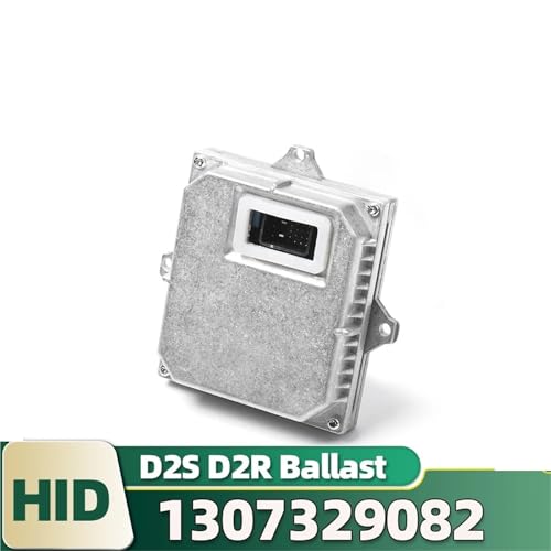Balasto Xenón 1307329082 para Viajes Nocturnos Seguros en Golf 6