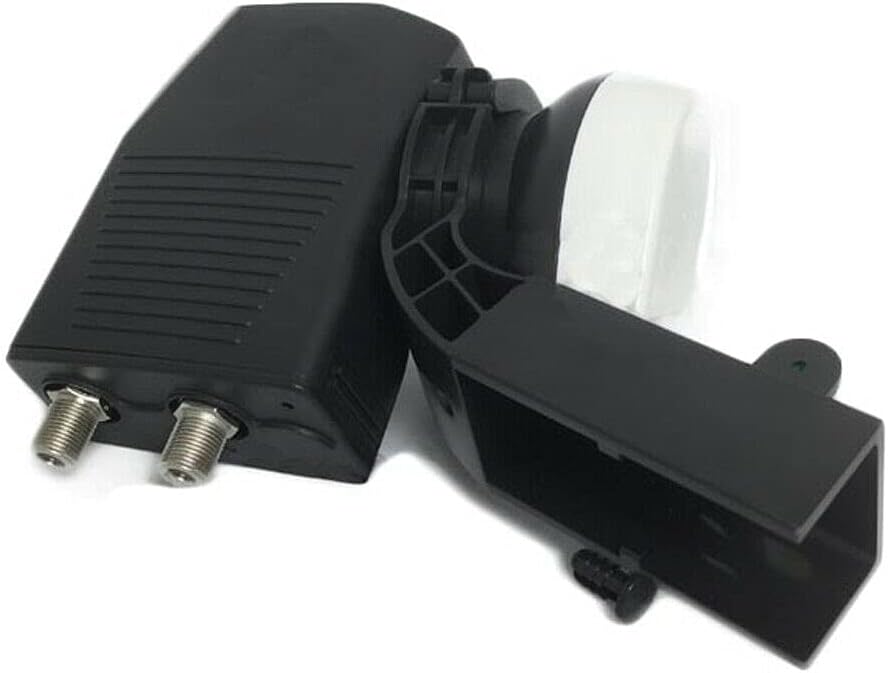 Wideband LNB (For Zone 2 Satellite Dishes) BigaMart
