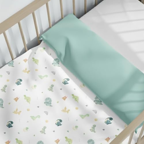 Pirinins Funda Nordica 100  Algodon Organico