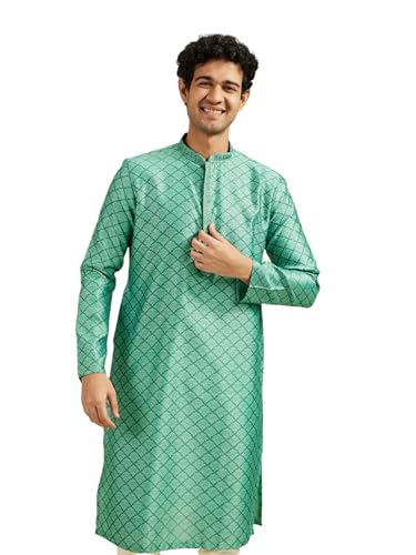 Image of DIWAS by MANYAVAR Men Kurta