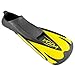 Phantom Aquatics Voda Full Foot Snorkeling Swim Fin