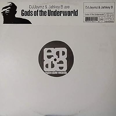 Gods Of The Underworld