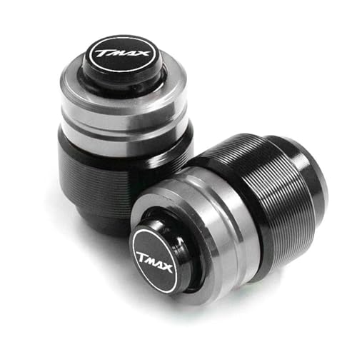Capuchon valve TMAX 560 pour sécuriser vos trajets urbains et routiers