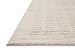 Loloi Amber Lewis Monty Collection MOT-03 Ivory/Beige 9'-2
