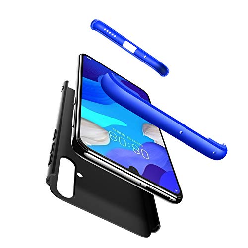 IMEIKONST Huawei Honor 20 Cover, 3 in 1 Matte Duro...
