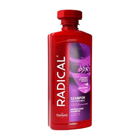 Farmona Radical Shampoo for Oily Hair Cover