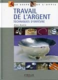 orfevrerie russe argent  Travail de l\'argent: Techniques d\'orfèvre