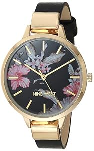 Nine West NW/2044FLBK