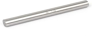 New Lon0167 4.14mm Dia Featured 50mm Length GCR15 reliable efficacy Cylinder Measuring Pin Gage Gauge w Storage Box(id:bb2 36 53 97d)