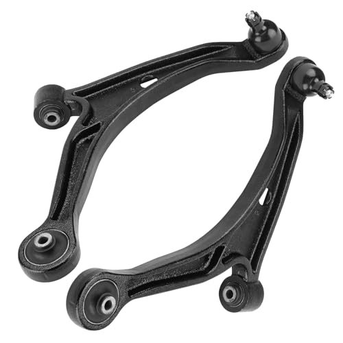 Front Lower Control Arms Ball Joint Fit for 2001-2006 Acura