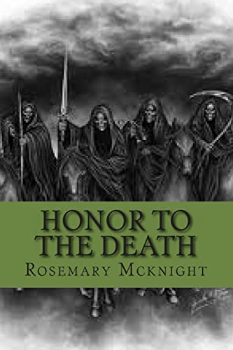 Honor To The Death: Trojgenmen
