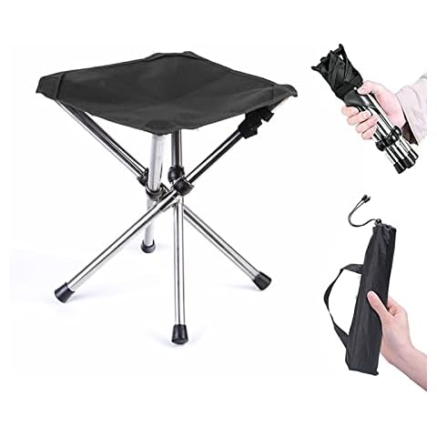 Tabouret de Camping Colrid Cover