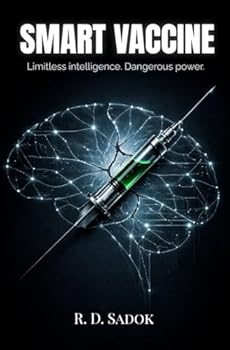 Paperback Smart Vaccine Book