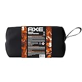 Axe Neceser Trio Dark Temptation higiene y cuidado personal para...
