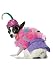 Rasta Imposta Cupcake Dog Costume, X-Small