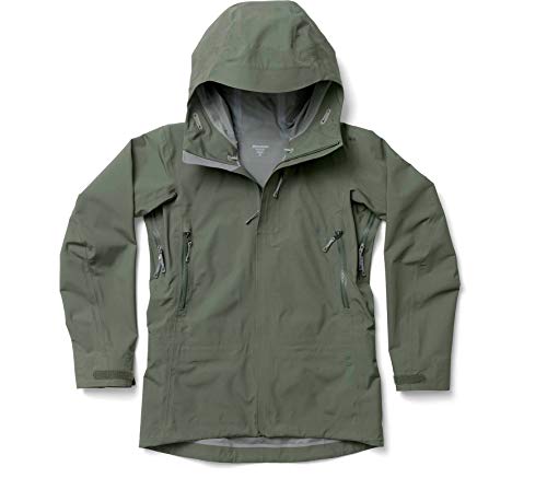 Preisvergleich Produktbild Houdini D Damen Hardshelljacke S