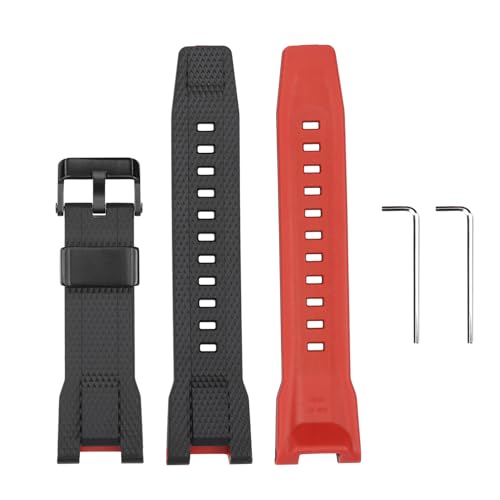 �ɓK�����܂� �J�V�IG-SHOCK MTG-B3000�V���[�Y�Ή� �V���R���E�H�b�`�o���h/�X�e�����X�A�_�v�^�[�t�����W���S���X�g���b�v�B