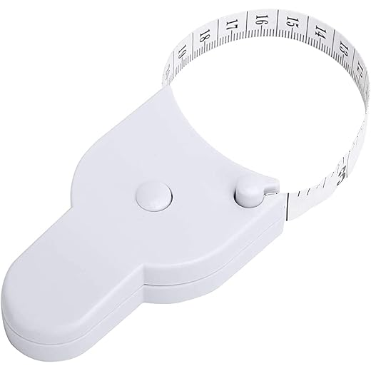 KPS Retractable Body Measure Tape