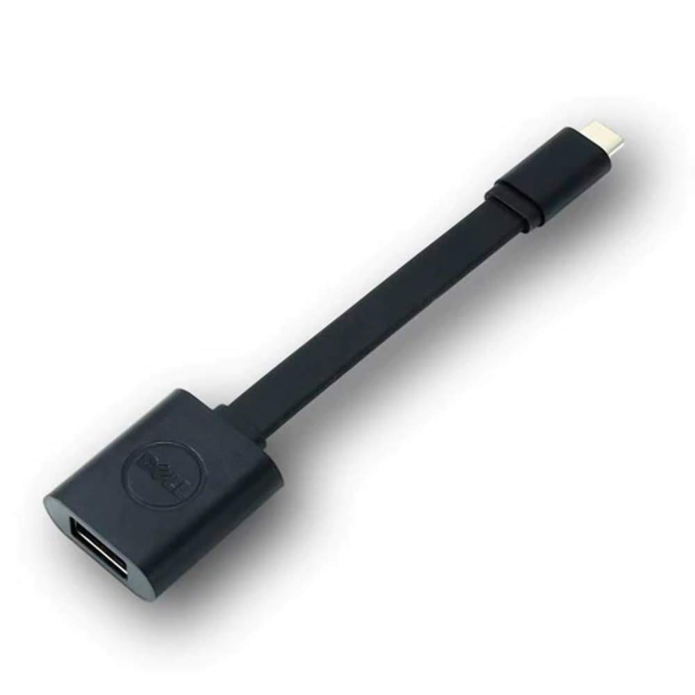 Dell 470-​ABNE Adaptateur USB-​C vers USB-​A 3.0