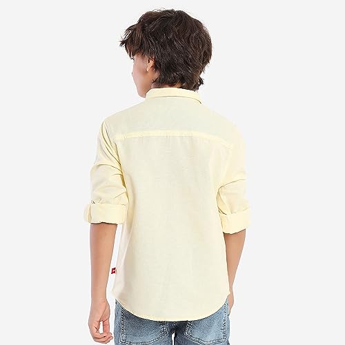 Image of BONKIDS Boys Shirt
