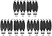 24PCS Propeller for HS175D RC Quadcopter Blade Remote Control Drone