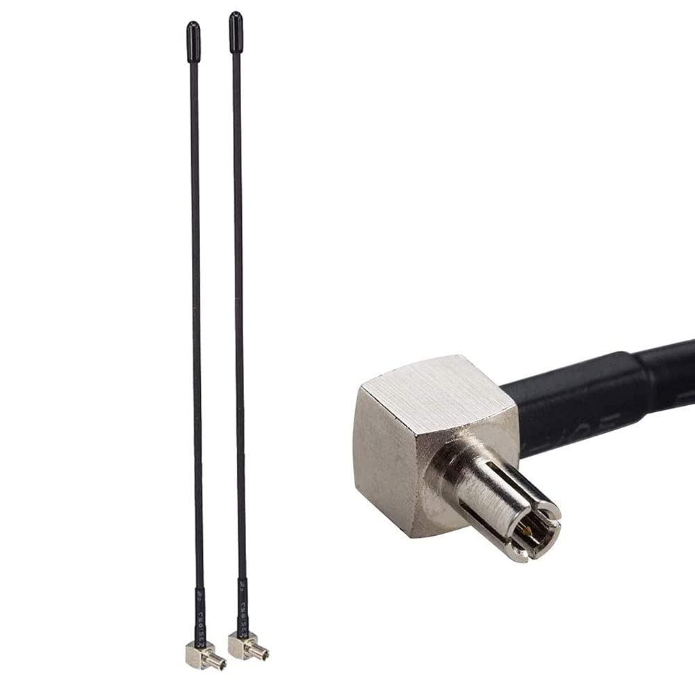 Buy CORONIR 4G LTE 5dBi Antenna with TS9 Connector Antenna for MIFI