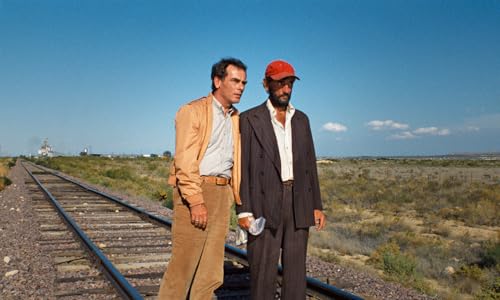 Paris, Texas – 4K Blu-ray (UHD + Blu-ray Disc)