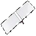 Tesurty Replacement Battery for Galaxy Tab 2 10.1 Inch Gt-n8010 Gt-n8013 Gt-p5113 Sch-i905 Tablet with Tools