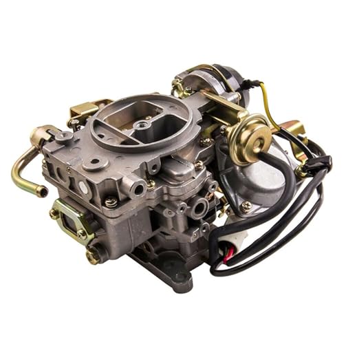 Carburateur pour moteur ISUZU 4ZD1 NK5662 remplacement piece auto