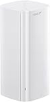 Tenda BE3600 Dual-Band WiFi 7 Mesh System – Supports 160+ Devices, 3*Full Gigabit Ports, MLO, 4K-QAM, Seamless Roaming, VPN, Internet Backhaul - ME3 Pro (1-Pack)