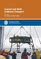 Coastal and Shelf Sediment Transport 186239217X Book Cover