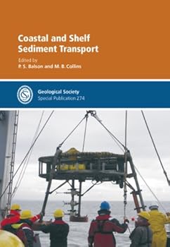 Hardcover Coastal and Shelf Sediment Transport - Special Publication no 274 (Special Publication) Book