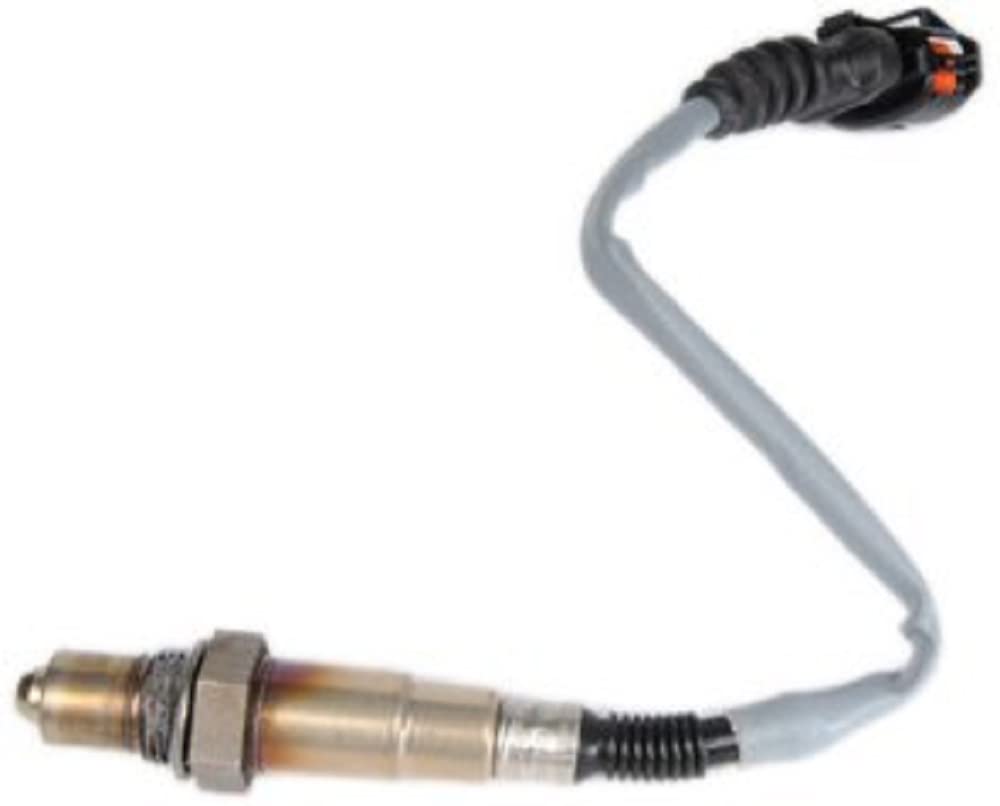 ACDelco 213-1516 GM Original Equipment Heated Oxygen Sensor-image-22