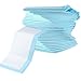 Diaper Changing Pad – Baby mat, Under pad | 100pcs Leak-Proof Liners with Breathable Layers, 13x18 inch disposables Chucks for Infant Care, Adult Hygiene, pet Training, and Travel Diapering Needs