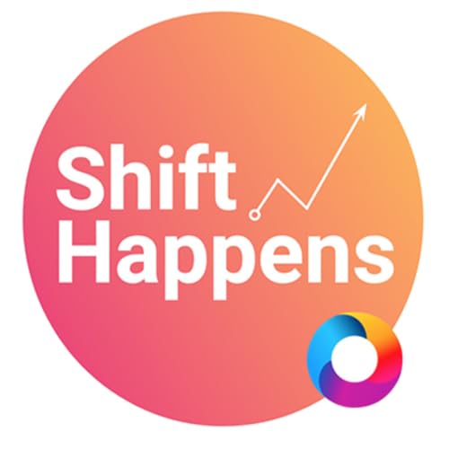 『Shift Happens with Jim Millaway』のカバーアート