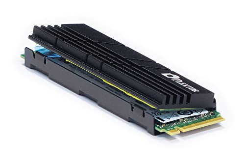 新品未開封 内蔵SSD PLEXTOR 1TB ヒートシンク付 41SpgTdw-pL.jpg