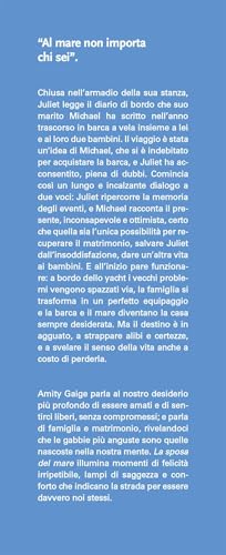 La Sposa Del Mare - 3