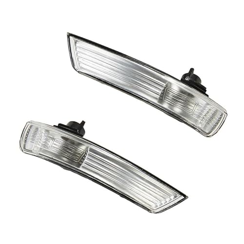 Clignotant rétroviseur Ford Focus 2012 2015 2018 côté gauche droit