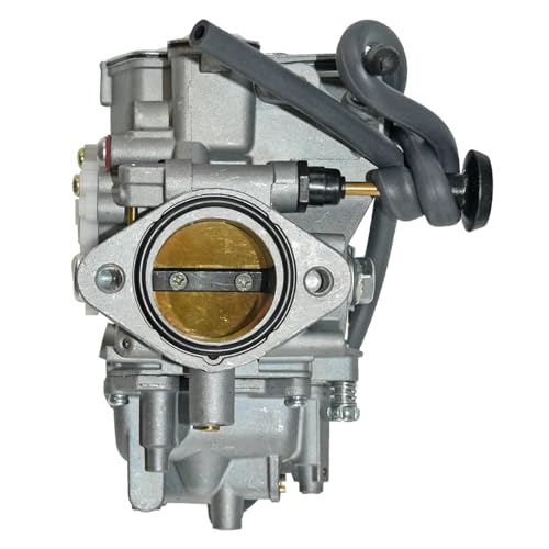 Carburateur pour Yamaha Warrior 350 YFM350 pour retrouver les performances d'origine