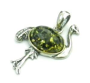 SilverAmber k207 SilverAmber k207