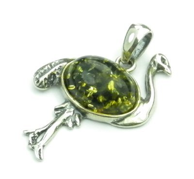 SilverAmber k207 SilverAmber k207