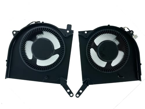 Ventilateur GPU Lenovo Legion 5 Pro 16ACH6H de rechange 5V